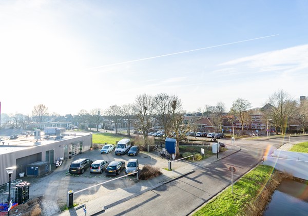 Medium property photo - Gerberastraat 63, 1431 RA Aalsmeer